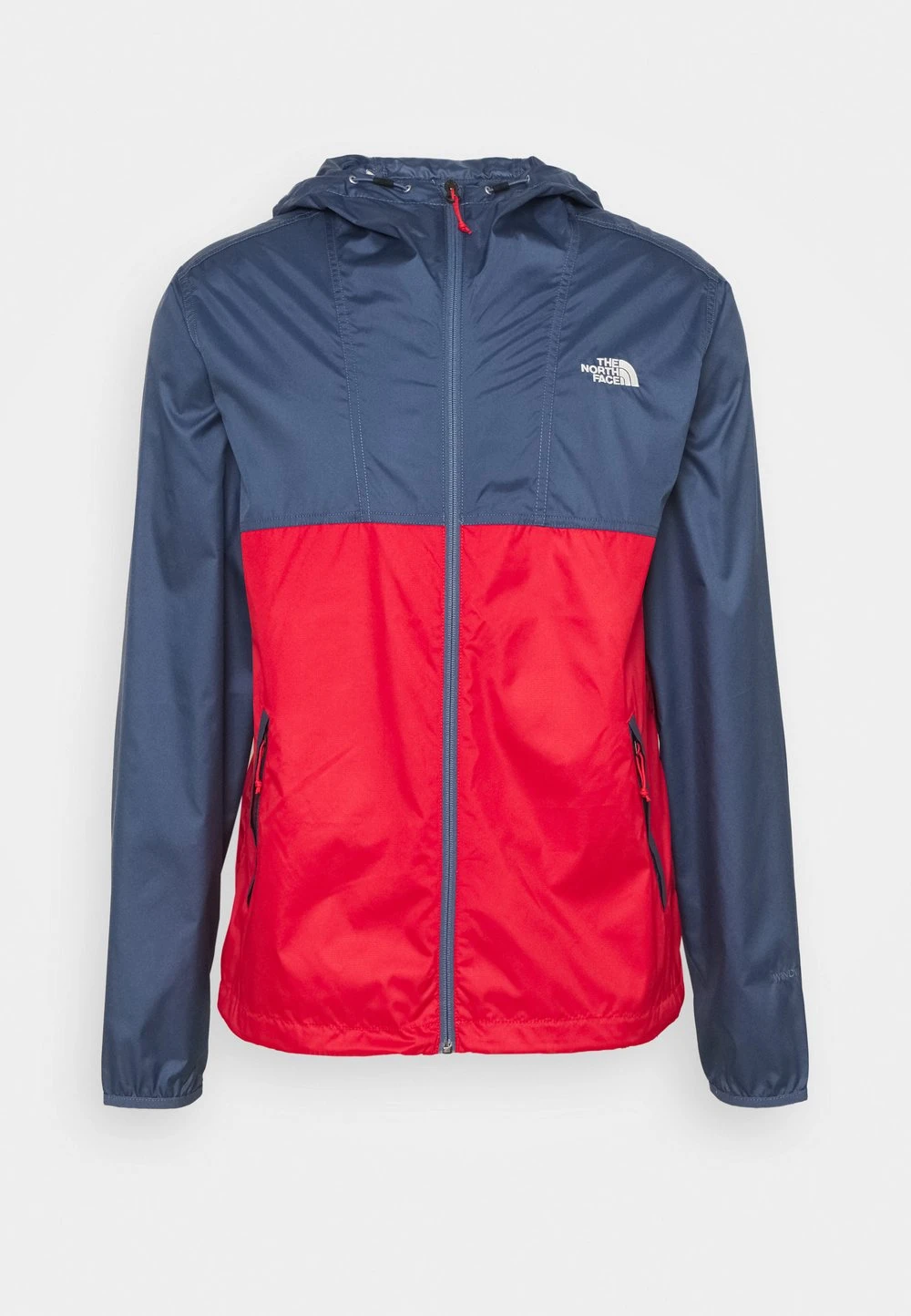 Prix Équitable The North Face CYCLONE JACKET UTILITY - Veste coupe-vent vêtements randonnée homme 10 Prix Équitable The North Face CYCLONE JACKET UTILITY - Veste coupe-vent vêtements randonnée homme – Image 8