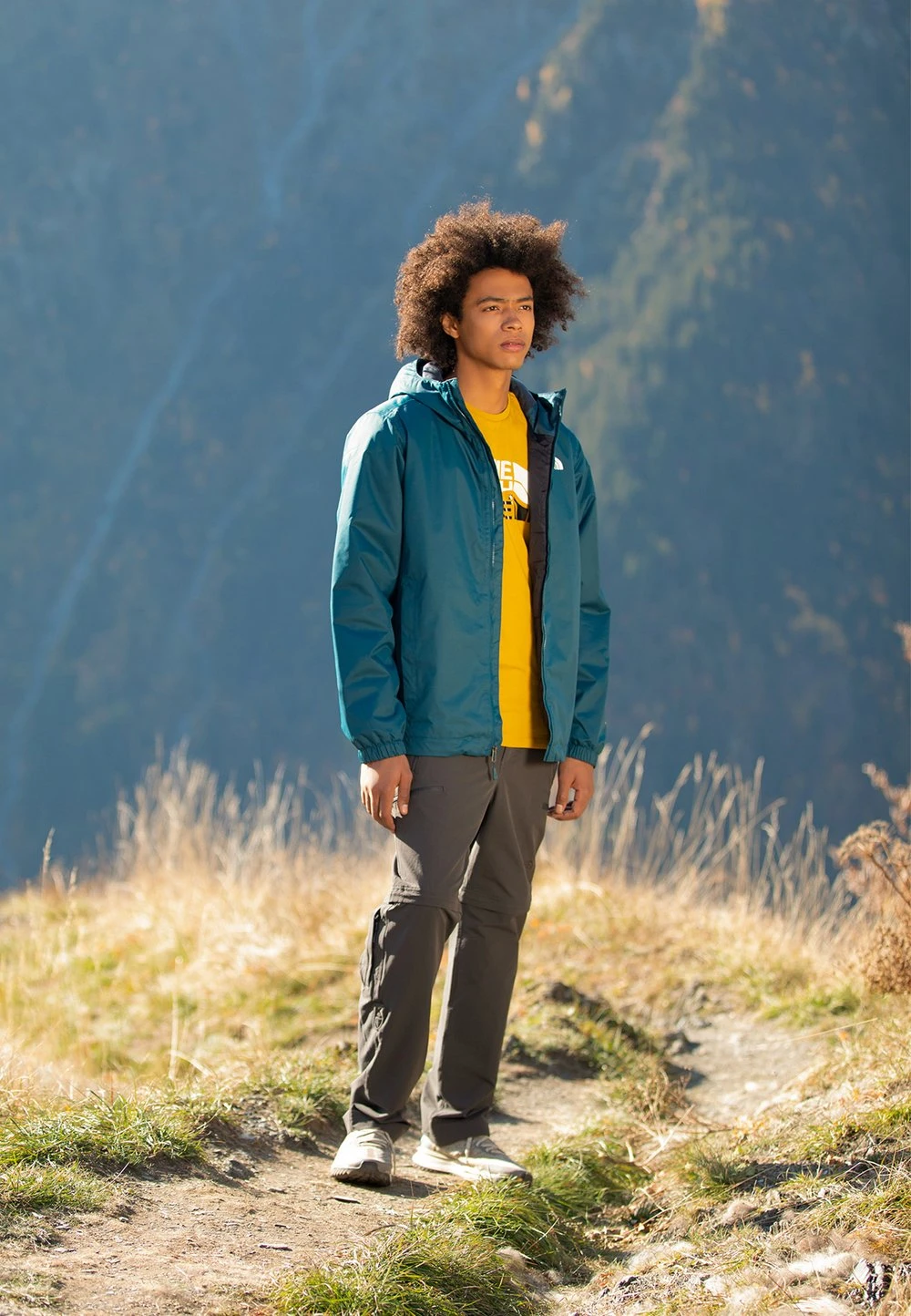 004c1e09e6db411f8c9edc8490c48a49.jpg The North Face Haute Qualité QUEST INSULATED JACKET - Veste d'hiver vêtements randonnée male -THE NORTH FACE Shop 004c1e09e6db411f8c9edc8490c48a49