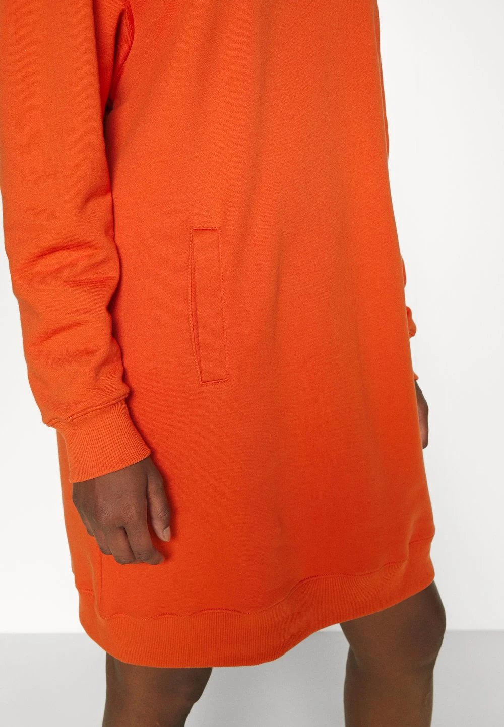 The North Face Marchandise de première qualité ZUMU HOODED DRESS - Robe de jour robes capuche female 9 The North Face Marchandise de première qualité ZUMU HOODED DRESS - Robe de jour robes capuche female – Image 7