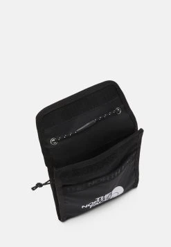 The North Face excellente qualité BOZER NECK POUCH UNISEX - Sac bandoulière sacs &agrave; scratch -THE NORTH FACE Shop 00b377d86f574505a53fe4617ec51215