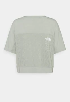 Qualité Excellente The North Face GLACIER TEE - T-shirt imprimé vêtements randonn&eacute;e femme -THE NORTH FACE Shop 00daa5b24c434a7f9234f2041b17a100