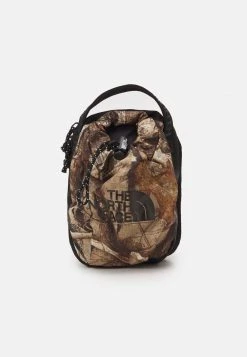 Prix Dégriffé The North Face BOZER CROSS BODY UNISEX - Sac bandoulière sacs compartiment pour t&eacute;l&eacute;phone portable -THE NORTH FACE Shop 010a037431ae4c98ac655d8305107a1e 3