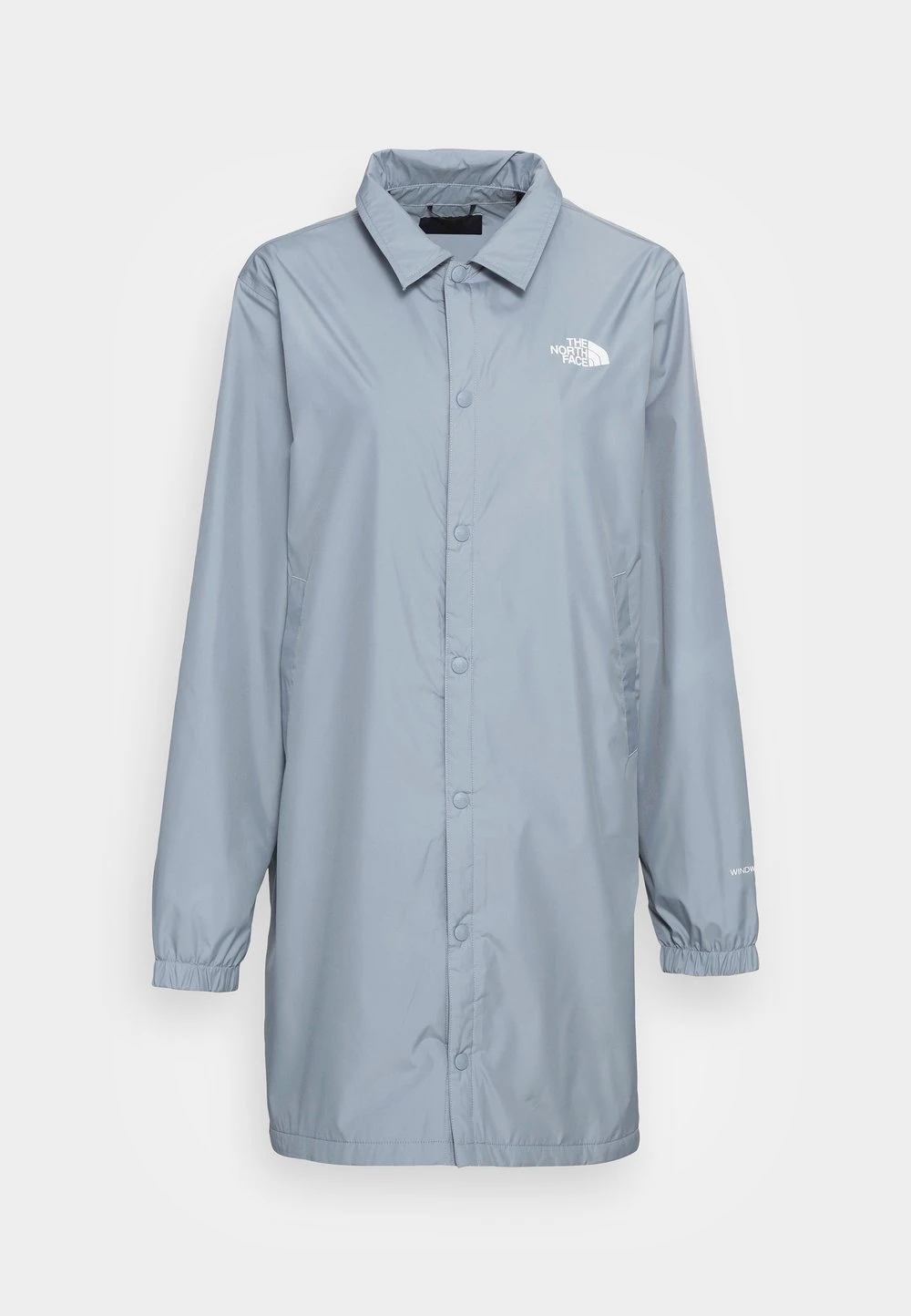 The North Face Prix Affortable TELEGRAPHIC COACHES JACKET - Veste imperméable vestes col à revers femme 16 The North Face Prix Affortable TELEGRAPHIC COACHES JACKET - Veste imperméable vestes col à revers femme – Image 14