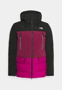 The North Face Garantie De QualitĂ© 100% PALLIE JACKET - Doudoune vĂȘtements capuche female