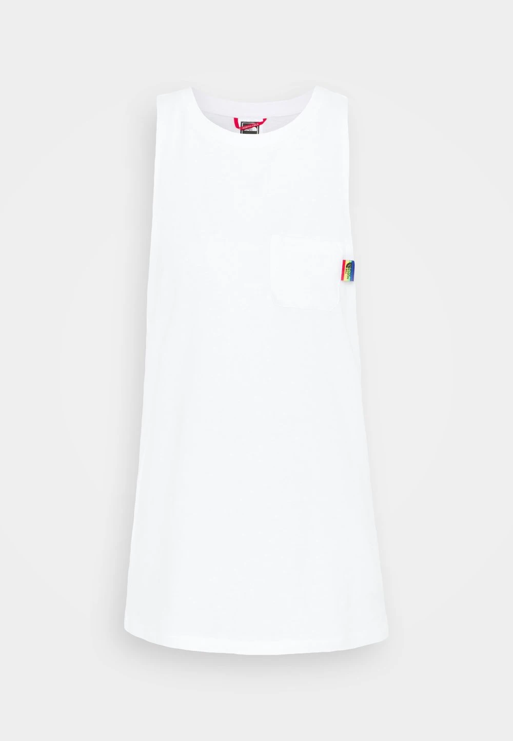 014e5dc526084cb482a4d07781c7fa85-1.jpg Qualité absolue The North Face RAINBOW TANK - Débardeur vêtements randonnée female -THE NORTH FACE Shop 014e5dc526084cb482a4d07781c7fa85 1