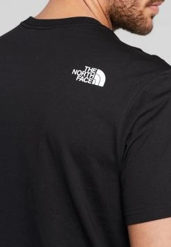 Prix Gelé The North Face NEVER STOP EXPLORING TEE - T-shirt imprimé vêtements randonnée homme 5 Prix Gelé The North Face NEVER STOP EXPLORING TEE - T-shirt imprimé vêtements randonnée homme -THE NORTH FACE Shop 0159f086ad60460ea93dab5bc75a42e5