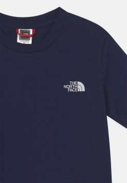 The North Face SIMPLE DOME TEE UNISEX - T-shirt basique Prix Ourlé vêtements randonnée 4 The North Face SIMPLE DOME TEE UNISEX - T-shirt basique Prix Ourlé vêtements randonnée -THE NORTH FACE Shop 01881977872a4db8ac49a444847d66fb