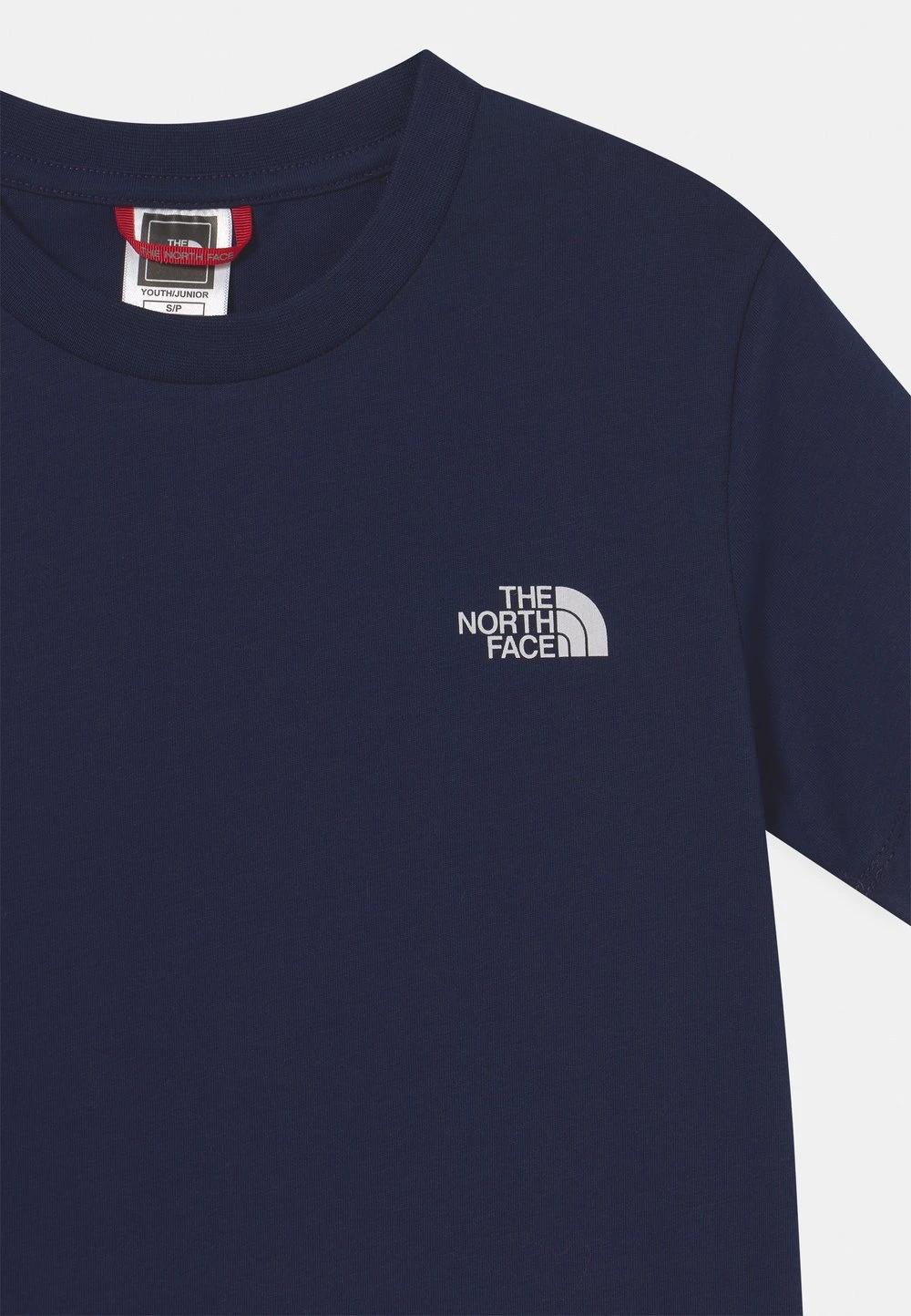 01881977872a4db8ac49a444847d66fb.jpg The North Face SIMPLE DOME TEE UNISEX - T-shirt basique Prix Ourlé vêtements randonnée -THE NORTH FACE Shop 01881977872a4db8ac49a444847d66fb