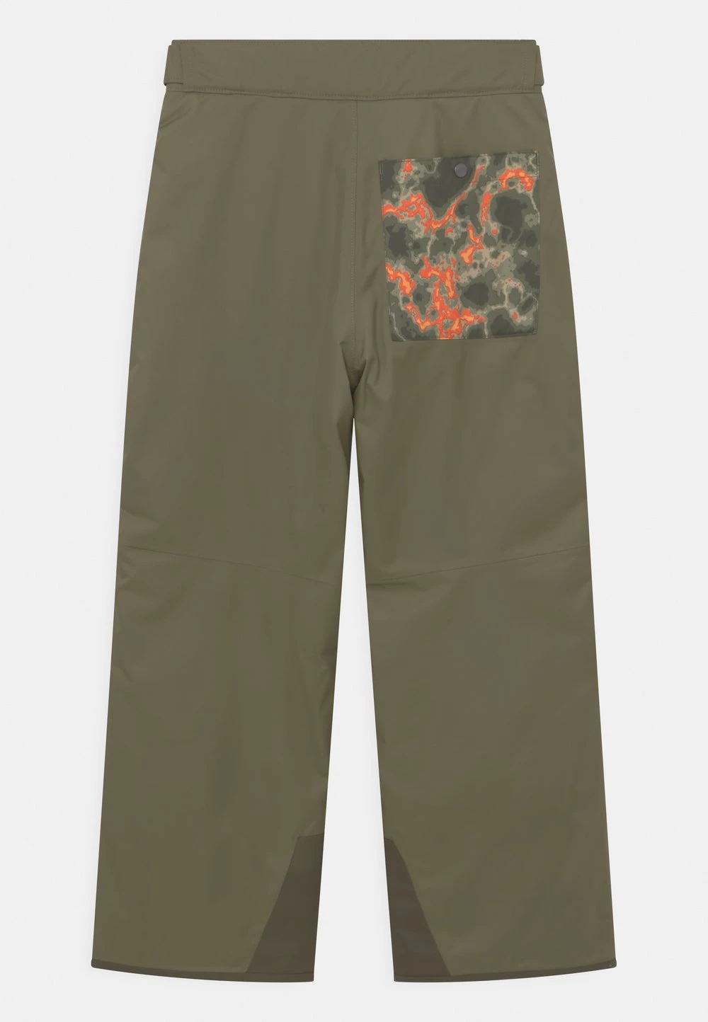 The North Face FREEDOM INSULATED - Pantalon de ski Soldes En Ligne vêtements ski alpin enfant 4 The North Face FREEDOM INSULATED - Pantalon de ski Soldes En Ligne vêtements ski alpin enfant – Image 2