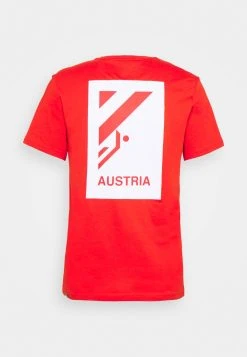 Prix Exclusifs The North Face IC CLIMB GRAPHIC TEE - T-shirt imprimé vêtements randonn&eacute;e male -THE NORTH FACE Shop 01c5ea9447e749deb56ce8438b50e2f3