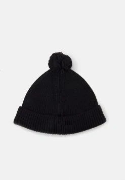 The North Face excellente qualité LITTLES BOX LOGO POM BEANIE UNISEX - Bonnet accessoires couleur unie -THE NORTH FACE Shop 01f746b507144c23be996cd3d20d1886