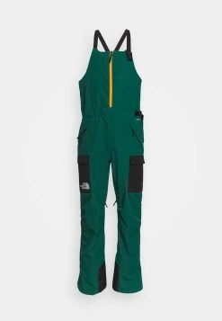 Prix Sympa The North Face DRAGLINE BIB - Pantalon de ski vêtements ski alpin male -THE NORTH FACE Shop 01fab9274b4b48f998e83c05725dcfdb