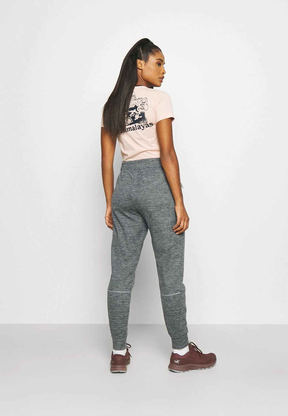 The North Face CANYONLANDS JOGGER MEDIUM - Pantalon de survêtement Prix Cassé vêtements randonnée female 5 The North Face CANYONLANDS JOGGER MEDIUM - Pantalon de survêtement Prix Cassé vêtements randonnée female – Image 3