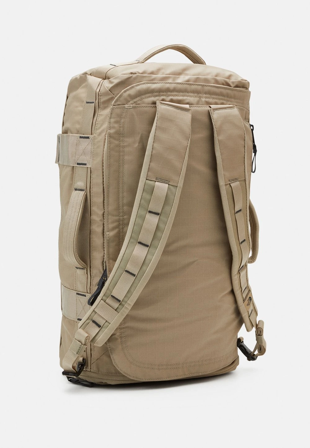 0239f283e4d74b80a30043f0d859791f.jpg The North Face BASE CAMP VOYAGER DUFFEL UNISEX - Sac de voyage Prix Malin sacs de voyage et valises intérieur spacieux -THE NORTH FACE Shop 0239f283e4d74b80a30043f0d859791f