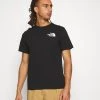 The North Face Meilleure qualité IC CLIMB GRAPHIC TEE - T-shirt imprimé vêtements randonnée male 1 The North Face Meilleure qualité IC CLIMB GRAPHIC TEE - T-shirt imprimé vêtements randonnée male -THE NORTH FACE Shop 02bb36aa66fa4418a3b7850d02ad9d0c