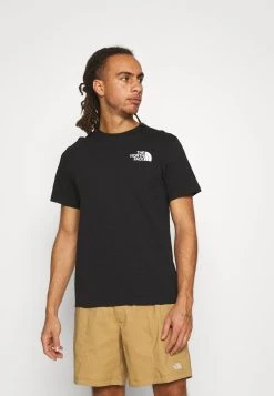 The North Face Meilleure qualitĂ© IC CLIMB GRAPHIC TEE - T-shirt imprimĂ© vĂȘtements randonnée male