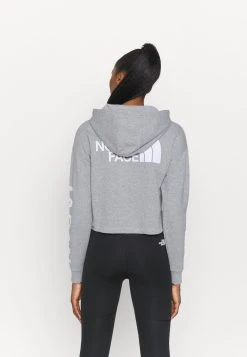 The North Face IC HOODIE - Sweat à capuche En promotion vêtements randonnée urbaine female 4 The North Face IC HOODIE - Sweat à capuche En promotion vêtements randonnée urbaine female -THE NORTH FACE Shop 02bb6e2be07147a9aabc577ee7a5184d