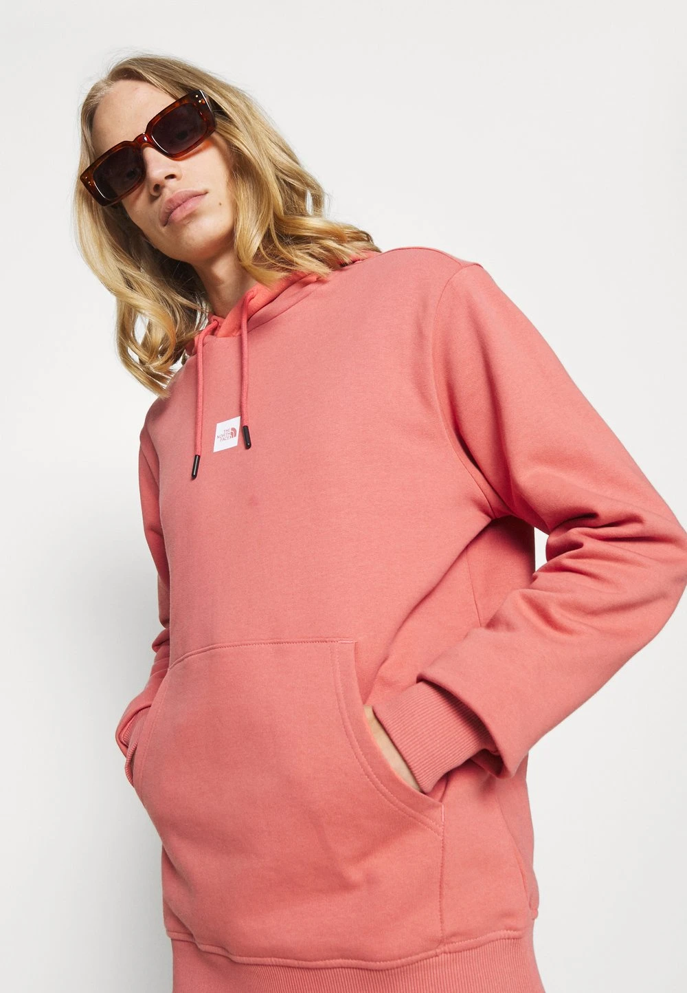 02c62014269143c0977d96dd1ab5418f.jpg Bon Rapport Coût-Efficacité The North Face CENTRAL LOGO HOOD - Sweat à capuche pulls et gilets homme -THE NORTH FACE Shop 02c62014269143c0977d96dd1ab5418f