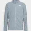 The North Face GLACIER FULL ZIP - Veste polaire Prix Aimable vêtements randonnée male -THE NORTH FACE Shop 033811f175bc414787360fa61c535838 1