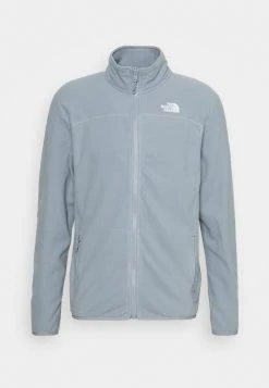 The North Face GLACIER FULL ZIP - Veste polaire Prix Aimable vêtements randonnée male