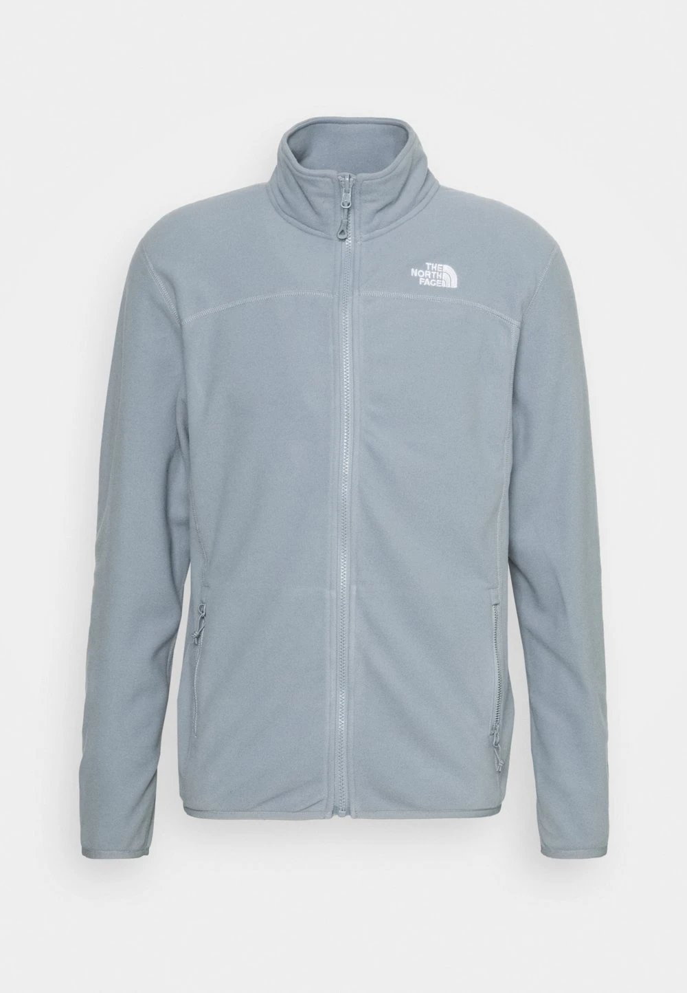The North Face GLACIER FULL ZIP - Veste polaire Réduction vêtements randonnée homme 11 The North Face GLACIER FULL ZIP - Veste polaire Réduction vêtements randonnée homme – Image 9