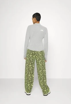 The North Face Bas Prix TEKWARE - T-shirt à manches longues t-shirts et tops col officier femme -THE NORTH FACE Shop 0339dd87a5784f8a883f975fc993b7ac