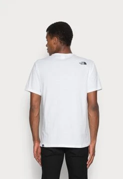 The North Face FINE TEE - T-shirt imprimé Prix Acceptable t-shirts & polos col rond male -THE NORTH FACE Shop 0345d069e2f142c5a00caae2b6cfae4f