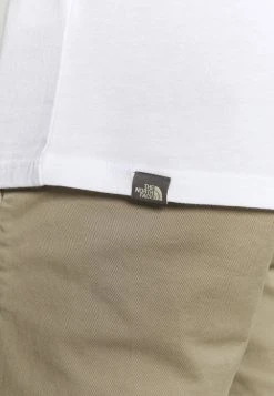 Prix Favorable The North Face REDBOX TEE - T-shirt imprimé vêtements randonnée male 8 Prix Favorable The North Face REDBOX TEE - T-shirt imprimé vêtements randonnée male -THE NORTH FACE Shop 03ac56be9726462d8adf2747ed1aed16