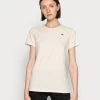 The North Face Produit de première qualité RECYCLED SCRAP PROGRAM TEE - T-shirt basique t-shirts et tops col rond femme -THE NORTH FACE Shop 03c82c7929e74710a878ede2560df46f
