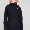 The North Face SANGRO JACKET - Veste Hardshell Qualité Supérieure vêtements randonn&eacute;e femme -THE NORTH FACE Shop 03e8c13995a249408fa40daaf55f0681