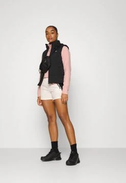 The North Face Prix Favorable GLACIER CROPPED 1/4 ZIP - Sweat polaire vêtements randonnée female 12 The North Face Prix Favorable GLACIER CROPPED 1/4 ZIP - Sweat polaire vêtements randonnée female -THE NORTH FACE Shop 0455ab532f9245e4a5e76acbe748f01f