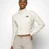 Bon Rapport Coût-Efficacité The North Face GLACIER CROPPED 1/4 ZIP - Sweat polaire vêtements randonnée female 1 Bon Rapport Coût-Efficacité The North Face GLACIER CROPPED 1/4 ZIP - Sweat polaire vêtements randonnée female -THE NORTH FACE Shop 0463a8187c3b4d6b8a8db7ae5a6d7186