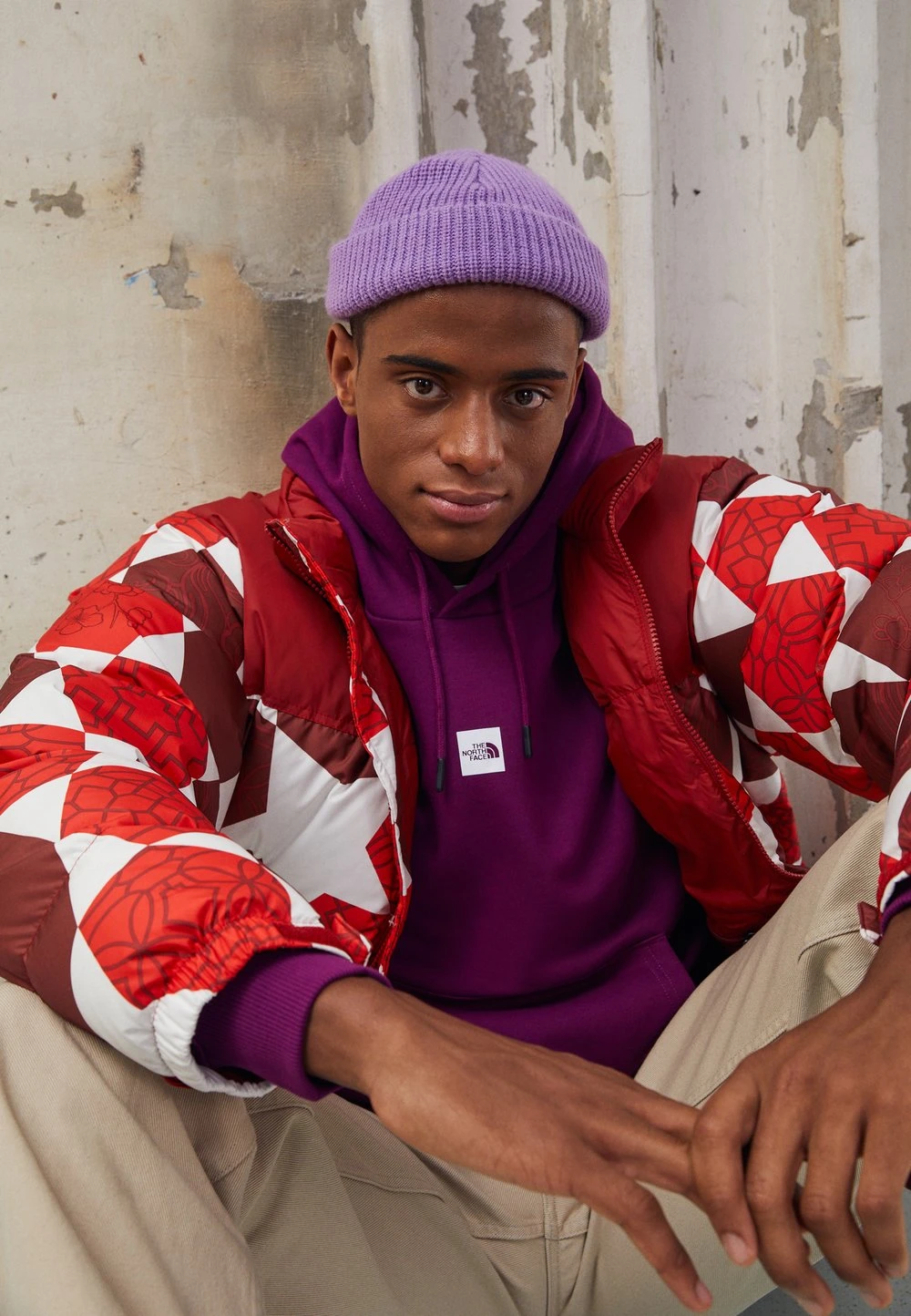 Prix Préférentiel The North Face CENTRAL LOGO HOODIE - Sweatshirt sweats & hoodies capuche homme 7 Prix Préférentiel The North Face CENTRAL LOGO HOODIE - Sweatshirt sweats & hoodies capuche homme – Image 5