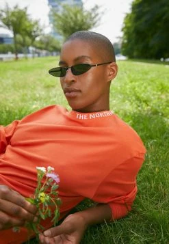 The North Face Prix Allégé NEW ZUMU TEE - T-shirt à manches longues t-shirts et tops col rond female 4 The North Face Prix Allégé NEW ZUMU TEE - T-shirt à manches longues t-shirts et tops col rond female -THE NORTH FACE Shop 0556557bdb90431488f1cbe364e172c6