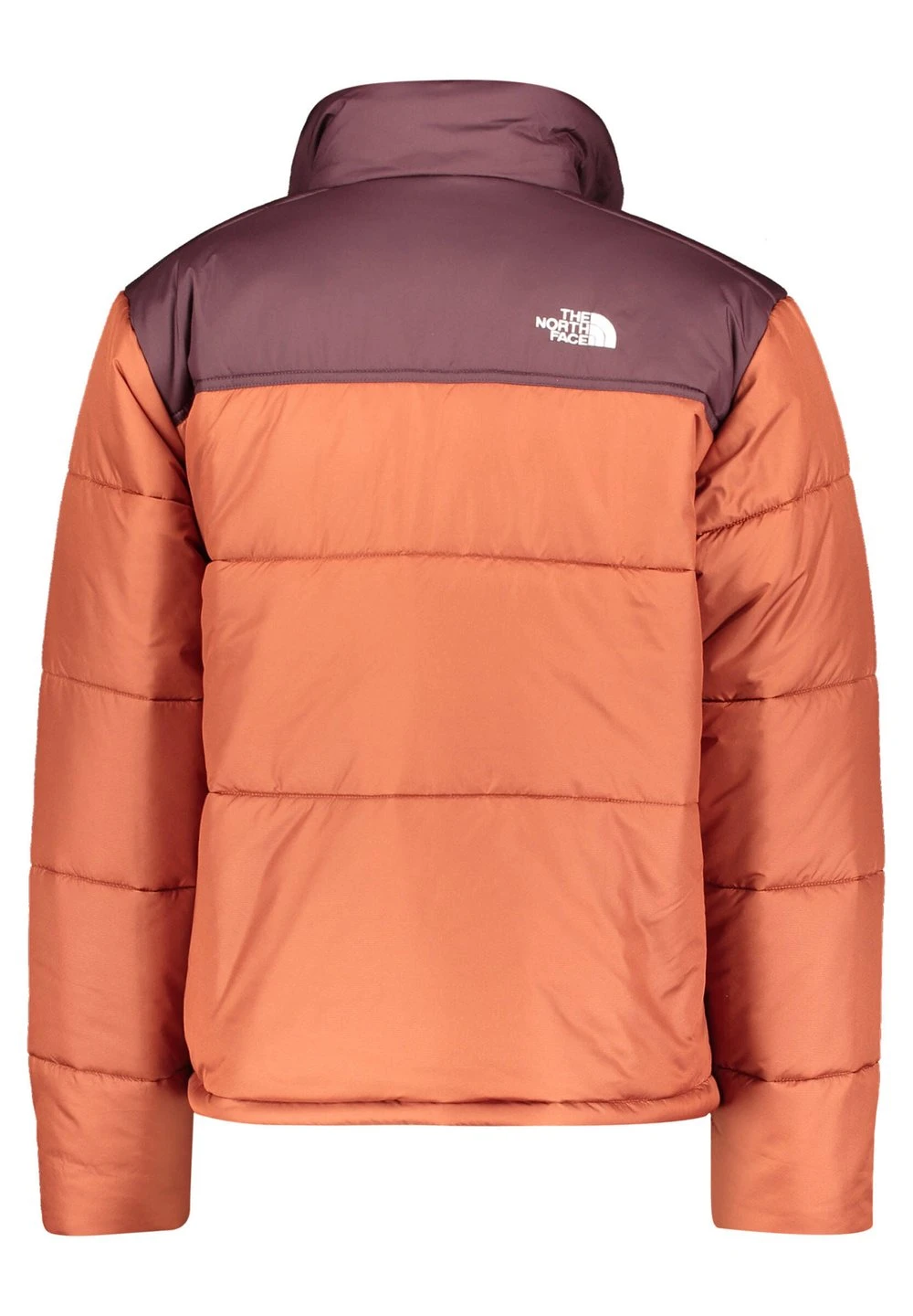 Prix Imbattable The North Face M SAIKURU JACKET - Veste d'hiver vestes randonnée homme 4 Prix Imbattable The North Face M SAIKURU JACKET - Veste d'hiver vestes randonnée homme – Image 2