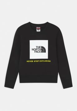 The North Face Prix Compétitif BOX CREW UNISEX - Sweatshirt vêtements randonnée 7 The North Face Prix Compétitif BOX CREW UNISEX - Sweatshirt vêtements randonnée -THE NORTH FACE Shop 059ed2c1faa141fbbe9fc9eed06b6472 2