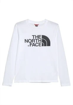 The North Face EASY TEE UNISEX - T-shirt à manches longues Prix Raisonnable vêtements col rond 8 The North Face EASY TEE UNISEX - T-shirt à manches longues Prix Raisonnable vêtements col rond -THE NORTH FACE Shop 05b6cbdb015f4dbd9700b579609f5d22 1