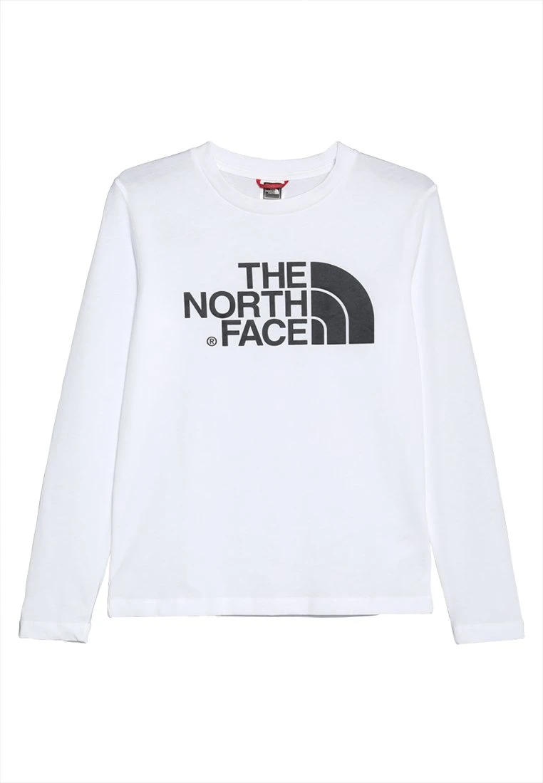 05b6cbdb015f4dbd9700b579609f5d22.jpg Remise En Ligne The North Face EASY TEE UNISEX - T-shirt à manches longues vêtements col rond -THE NORTH FACE Shop 05b6cbdb015f4dbd9700b579609f5d22
