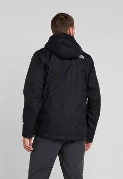 Prix Bradés The North Face EVOLVE TRICLIMATE JACKET 2-IN-1 - Veste Hardshell vêtements randonnée homme -THE NORTH FACE Shop 0641685c941647c1bd9ad3062e57d831