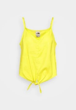 The North Face Soldes HILLROSE TANK - Débardeur t-shirts et tops col en v profond femme -THE NORTH FACE Shop 0651b28f655349aeae8ae5825a8d2a48 1