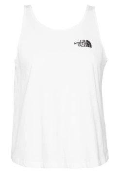 The North Face Prix Dégriffé SIMPLE DOME TANK - Débardeur vêtements randonnée urbaine femme 19 The North Face Prix Dégriffé SIMPLE DOME TANK - Débardeur vêtements randonnée urbaine femme -THE NORTH FACE Shop 066f5d90578d4772bb451797b7715539
