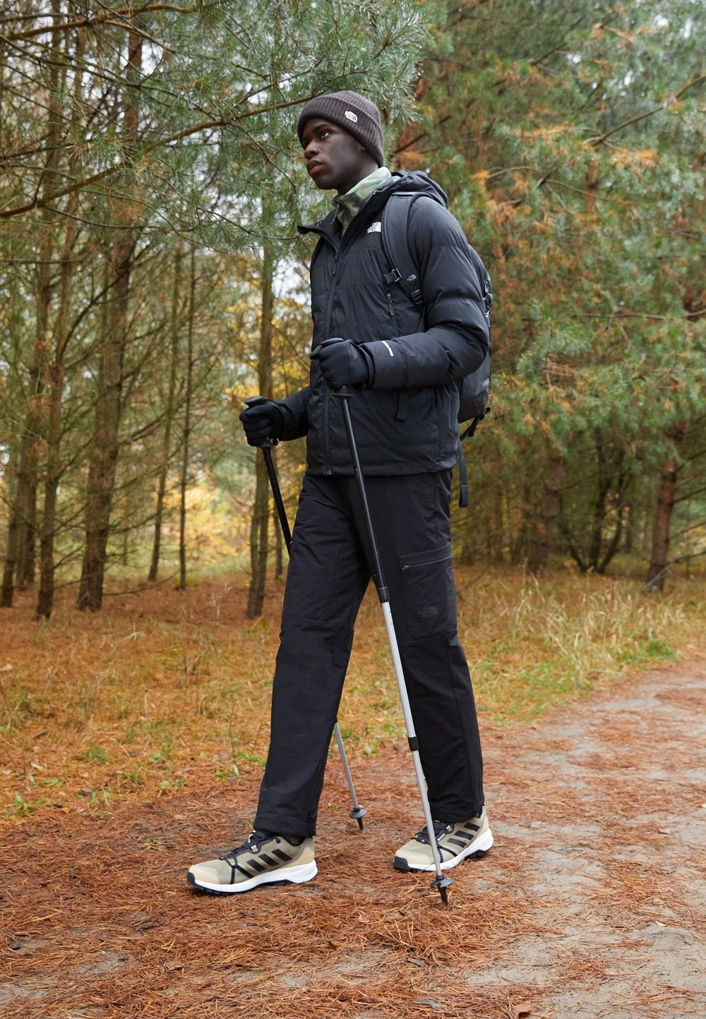 0673675d5886450bb7b7bd67c27a7d51.jpg The North Face Petit Prix WINTER EXPLORATION CARGO - Pantalons outdoor vêtements randonnée urbaine male -THE NORTH FACE Shop 0673675d5886450bb7b7bd67c27a7d51