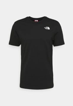 The North Face Prix Imbattable REDBOX TEE - T-shirt imprimé vêtements randonnée homme 34 The North Face Prix Imbattable REDBOX TEE - T-shirt imprimé vêtements randonnée homme -THE NORTH FACE Shop 067be90a87834296b3943884d9e77970 5