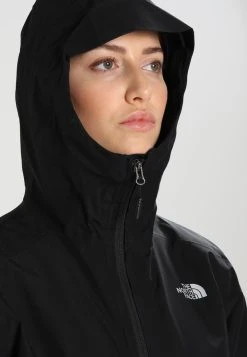 The North Face WOMENS HIKESTELLER JACKET - Veste Hardshell Qualité Excellente vêtements randonnée female -THE NORTH FACE Shop 075cdbf4ed424759b0745ec5bbf6c423