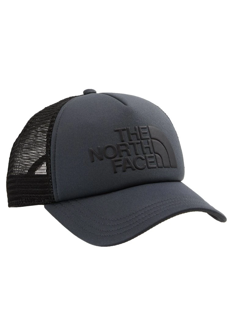 Prix Accessible The North Face LOGO TRUCKER UNISEX - Casquette casquettes imprimé 7 Prix Accessible The North Face LOGO TRUCKER UNISEX - Casquette casquettes imprimé – Image 5