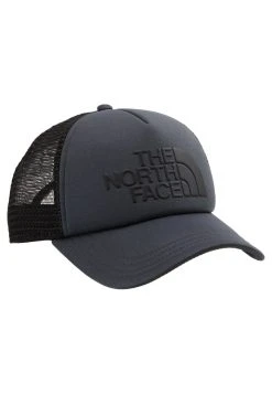 The North Face LOGO TRUCKER UNISEX - Casquette Prix Légers casquettes imprimé -THE NORTH FACE Shop 07616d87c3bd41358370cd67facb97b0