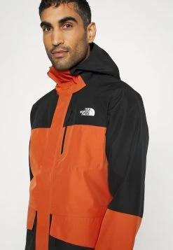 The North Face Prix Dynamité DRYZZLE ALL WEATHER FUTURELIGHT JACKET - Veste Hardshell vêtements randonnée homme 5 The North Face Prix Dynamité DRYZZLE ALL WEATHER FUTURELIGHT JACKET - Veste Hardshell vêtements randonnée homme -THE NORTH FACE Shop 07ade1385fce4fc19e685051604140d1