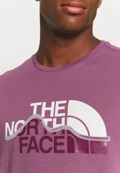 Vendre The North Face MOUNTAIN LINE TEE - T-shirt imprimé vêtements randonnée urbaine male 6 Vendre The North Face MOUNTAIN LINE TEE - T-shirt imprimé vêtements randonnée urbaine male -THE NORTH FACE Shop 07dc147fafd24515b6a62238143c8253
