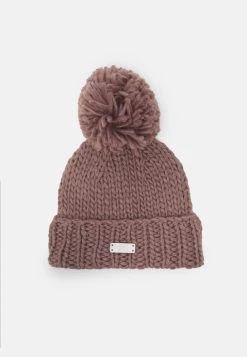 The North Face Prix Légers CITY COZIEST BEANIE UNISEX - Bonnet casquettes, bonnets et chapeaux couleur unie