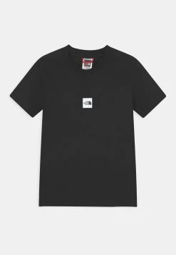 The North Face Remise En Ligne UNISEX - T-shirt imprimé vêtements col rond 5 The North Face Remise En Ligne UNISEX - T-shirt imprimé vêtements col rond -THE NORTH FACE Shop 07f850644c7747c19503e45d0fec9721 1